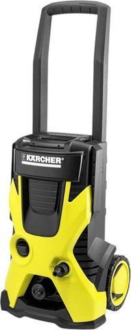 Минимойка высокого давления Karcher K 5 Basic (1.180-580.0) 478337ua фото
