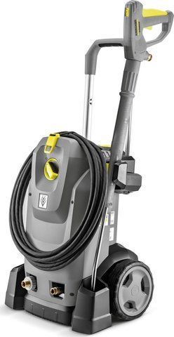 Мінімийка високого тиску Karcher HD 6/15 M Plus (1.150-932.0) 478084 фото