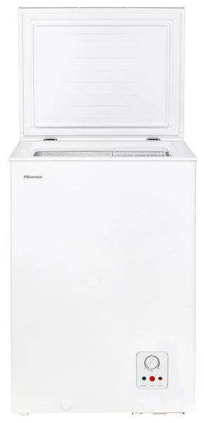 Морозильна камера Hisense FC125D4AW1 329953 фото