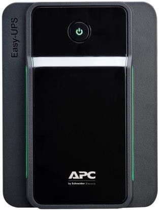 Линейно-интерактивный ИБП APC Easy UPS 700VA, Schuko (BVX700LI-GR) 334323 фото