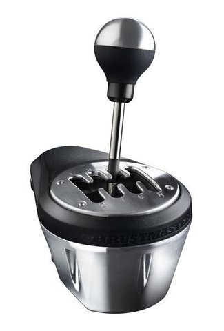 Важіль КПП Thrustmaster TH8A Shifter ADD-On One (4060059) 312647 фото