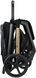 Прогулянкова коляска KinderKraft Loom Black (KSLOOM00BLK00BS) 643772 фото 6