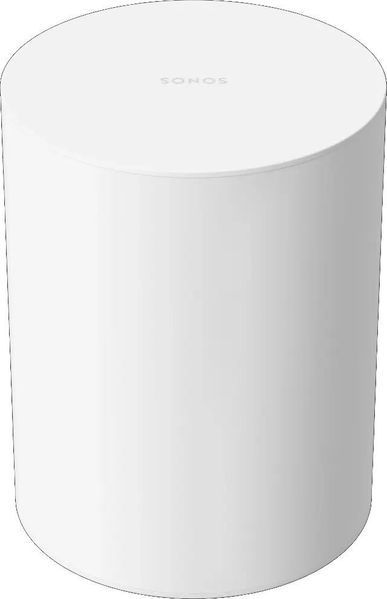 Сабвуфер Sonos Sub Mini White Matt (SUBMEU1) 412272 фото