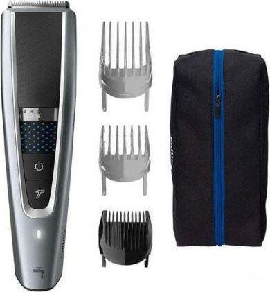 Машинка для стрижки Philips Hairclipper series 5000 HC5630/15 306205 фото