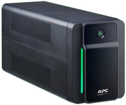 Линейно-интерактивный ИБП APC Easy UPS 700VA, Schuko (BVX700LI-GR) 334323 фото