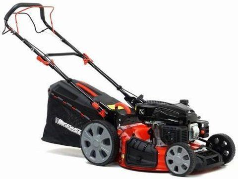 Газонокосарка бензинова Hortmasz HKS EC 353 N 604316 фото