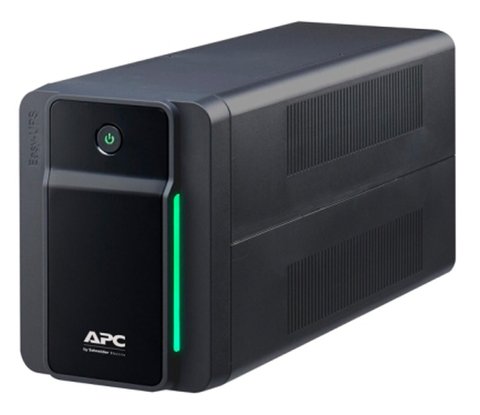 Линейно-интерактивный ИБП APC Easy UPS 700VA, Schuko (BVX700LI-GR) 334323 фото