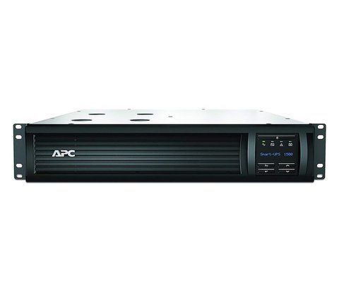 Лінійно- Інтерфейс APC Smart-UPS (SMT1500RMI2UNC) 334059 фото