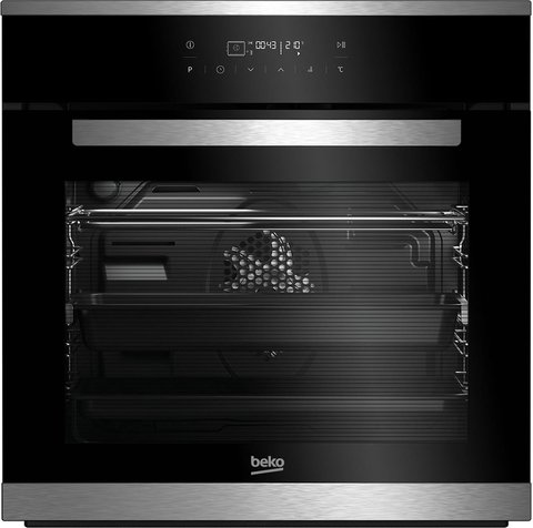 Духовка електрична Beko BIM25400XPS 204498 фото