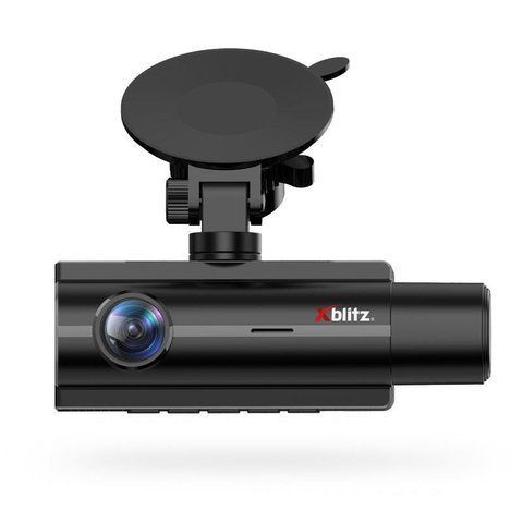 Автомобільний відеореєстратор Xblitz Jera 503101 фото
