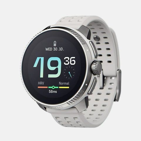 Смарт-годинник Suunto Race BIirch (SS050931000) 613255 фото