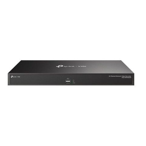 Мережевий відеореєстратор (NVR) TP-Link Vigi NVR4032H 503575ua фото