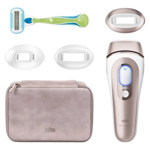 Фотоепілятор Braun Silk-Expert Pro IPL PL7253 525107 фото