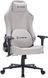 Комп'ютерне крісло для геймера GamePro FGC750 Fabric Light Grey (FGC750LG) 578359ua фото 3