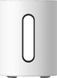 Сабвуфер Sonos Sub Mini White Matt (SUBMEU1) 412272 фото 2