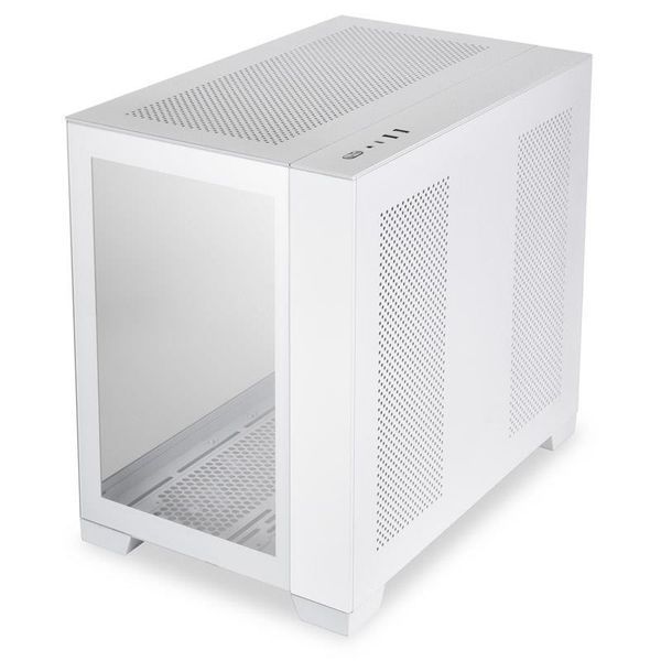Корпус Lian Li O11 Dynamic Mini Snow Edition (GELI-851) 363358 фото