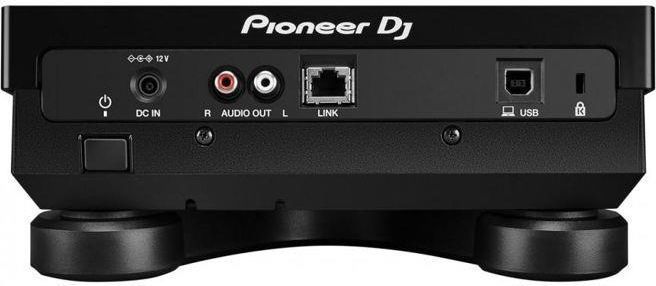 DJ проигрыватель Pioneer XDJ-700 600358 фото