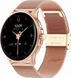 Смарт-часы Gravity GT12-3 Rose Gold 621739 фото 3