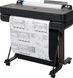 Плотер HP DesignJet T630 24" + Wi-Fi (5HB09A) 343674 фото 3