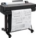 Плотер HP DesignJet T630 24" + Wi-Fi (5HB09A) 343674 фото 2