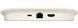 Smart-stick медіаплеєр Google TV Streamer 4K Porcelain 572180 фото 3