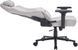 Комп'ютерне крісло для геймера GamePro FGC750 Fabric Light Grey (FGC750LG) 578359ua фото 6