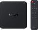 Мережевий аудіопрогравач WiiM Pro Plus Black 530117 фото 1