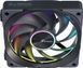 Вентилятор SeaSonic MagFlow 120 ARGB (MAGFLOW-ARGB-1) 550451 фото 2