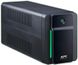 Линейно-интерактивный ИБП APC Easy UPS 700VA, Schuko (BVX700LI-GR) 334323 фото 2