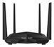 Бездротовий маршрутизатор (роутер) Tenda AC10 205718ua фото 1