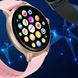 Смарт-часы Gravity GT12-3 Rose Gold 621739 фото 7