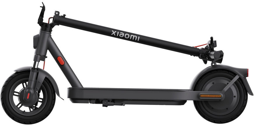 Электросамокат Xiaomi Mi Electric Scooter Elite BHR9602EU 643739 фото
