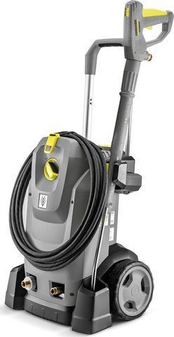 Минимойка высокого давления Karcher HD 6/15 M (1.150-930.0) 595024 фото