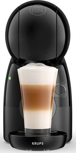 Капсульна кавоварка еспресо Krups Nescafe Dolce Gusto Piccolo XS KP1A3B31 332173 фото