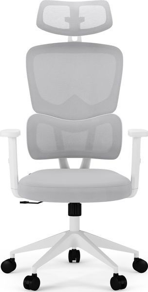 Офісне крісло Sense7 Veno White 596653 фото