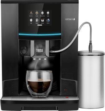 Кофемашина автоматическая Teesa Aroma 800 358518 фото