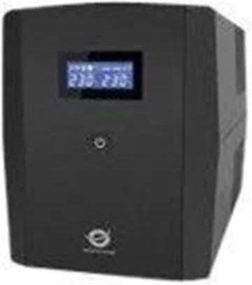 Линейно-интерактивный ИБП Conceptronics Zeus 04Em (Zeus04Em) 495057 фото