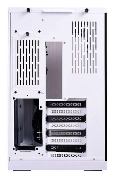 Корпус Lian Li O11 Dynamic White PC Case (G99.O11DW.00) 326742 фото