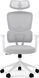 Офісне крісло Sense7 Veno White 596653 фото 10