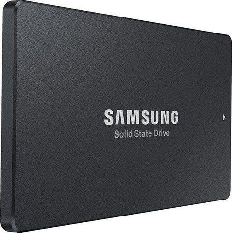 SSD накопитель Samsung PM893 960 GB (MZ7L3960HCJR-00A07) 471787 фото
