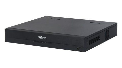 IP-видеорегистратор Dahua Technology NVR5464-EI 503596 фото