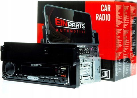 AV-система Einparts EPCR14 600188 фото
