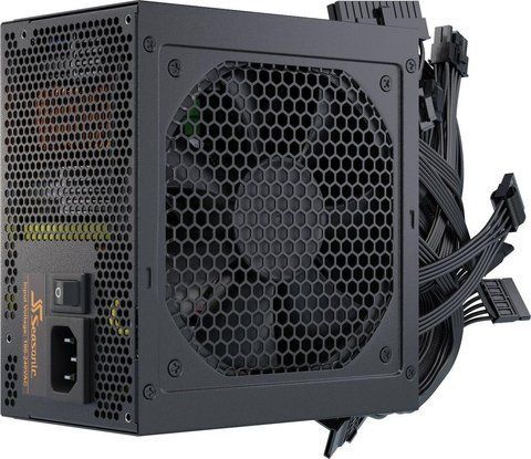 Блок живлення Seasonic 850W B12 (B12 BC-850) 342128 фото