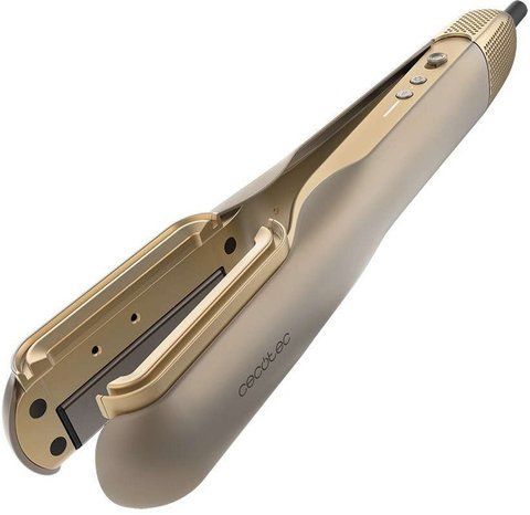 Мультистайлер Cecotec AirLisse 2in1 ForceDry Champagne (A01_EU01_111302) 620579 фото