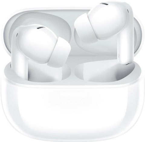 Наушники TWS Xiaomi Redmi Buds 5 Pro White (BHR7662GL) 511298 фото