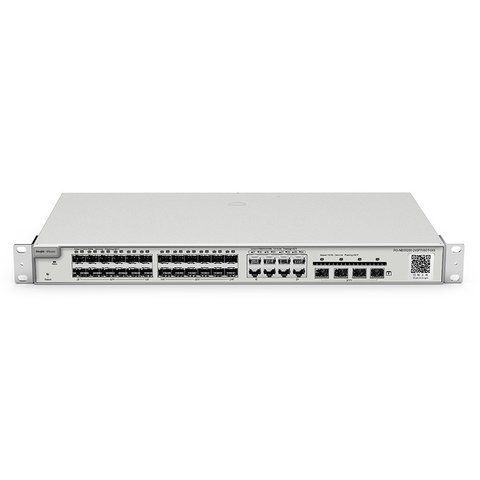 Комутатор керований рівня 2 Ruijie Reyee RG-NBS5200-24SFP/8GT4XS 578406ua фото