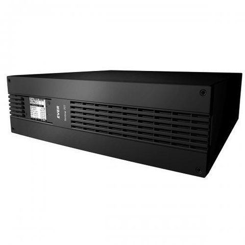 Лінійно-інтерактивне ДБЖ Ever Sinline RT XL 1250 (W/SRTXRT-001K25/00) 504903 фото