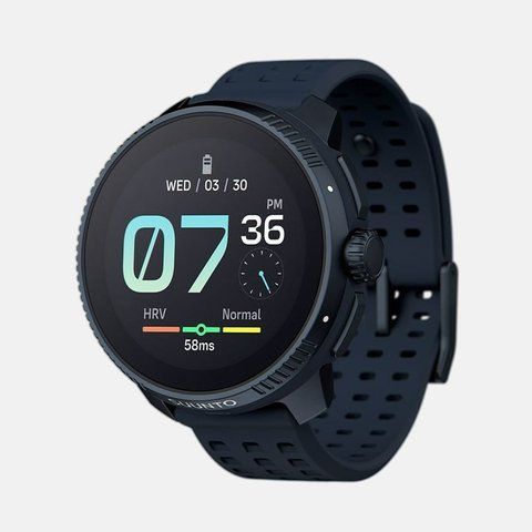 Смарт-годинник Suunto Race Midnight (SS050930000) 613256 фото
