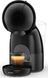 Капсульна кавоварка еспресо Krups Nescafe Dolce Gusto Piccolo XS KP1A3B31 332173 фото 1