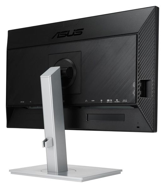 РК монітор Asus PA247CV Black (90LM03Y1-B01370) 333878 фото